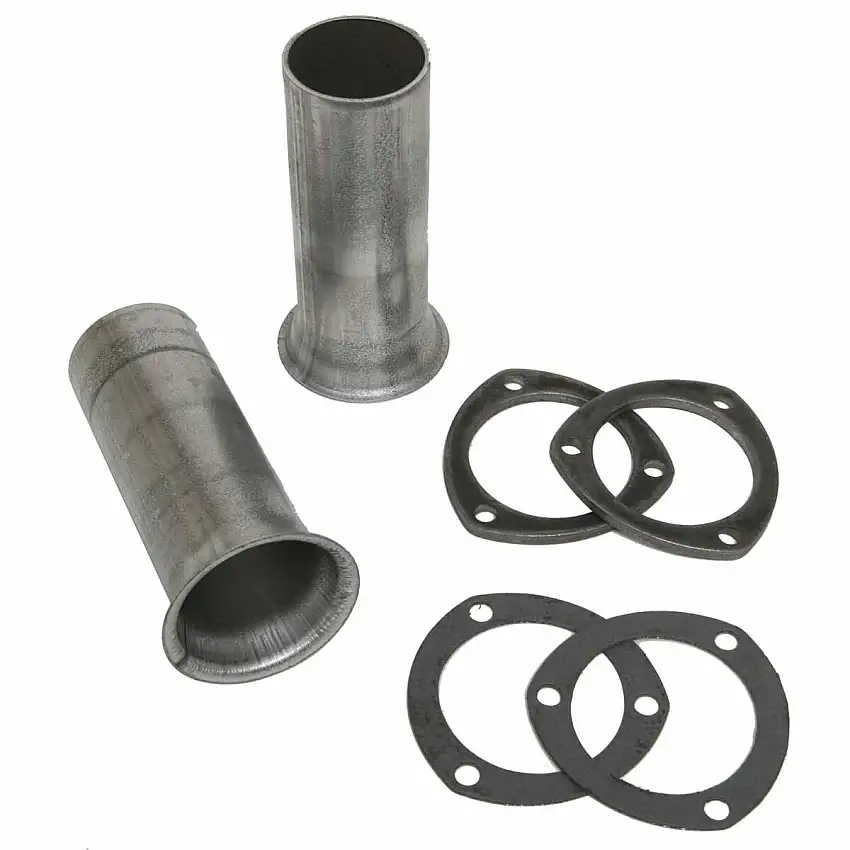 Jones Exhaust AHC1 HEADER COLLECTOR