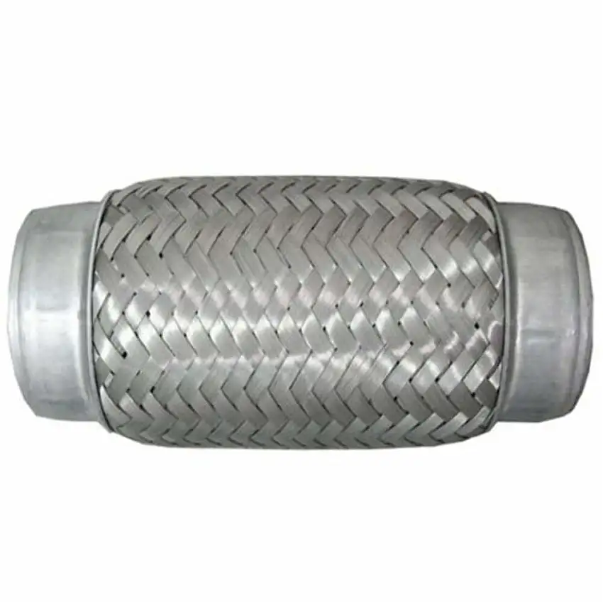 Jones Exhaust FLX2144B Universal Exhaust Flex Pipe Weld-On 2.25