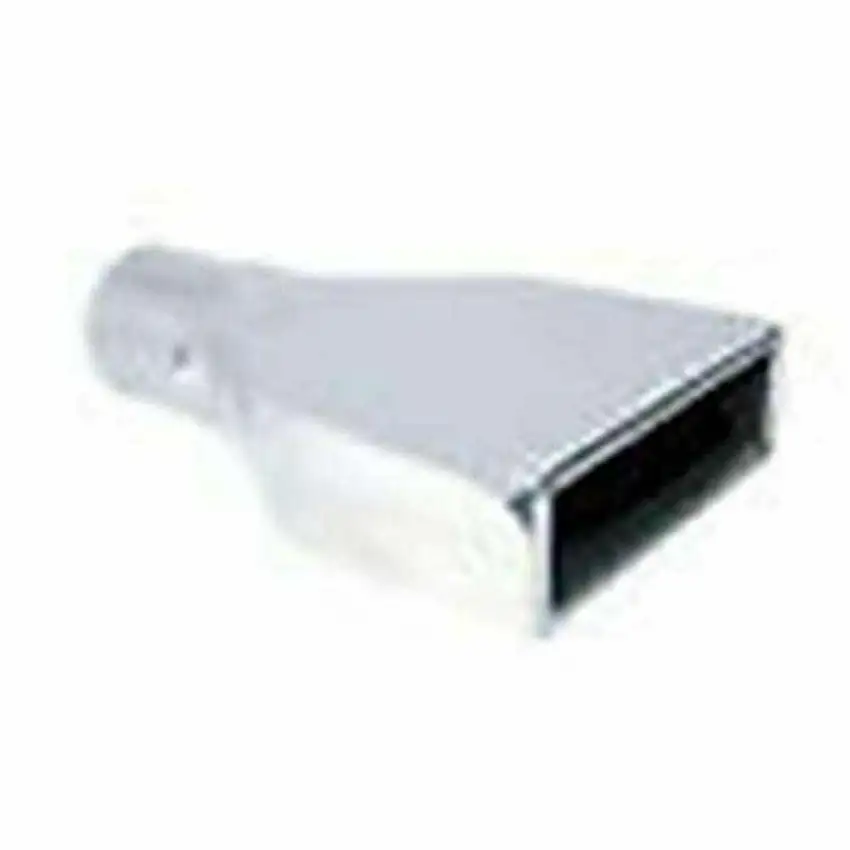 Jones Specialty 2.25 Stainless Tip JST027R