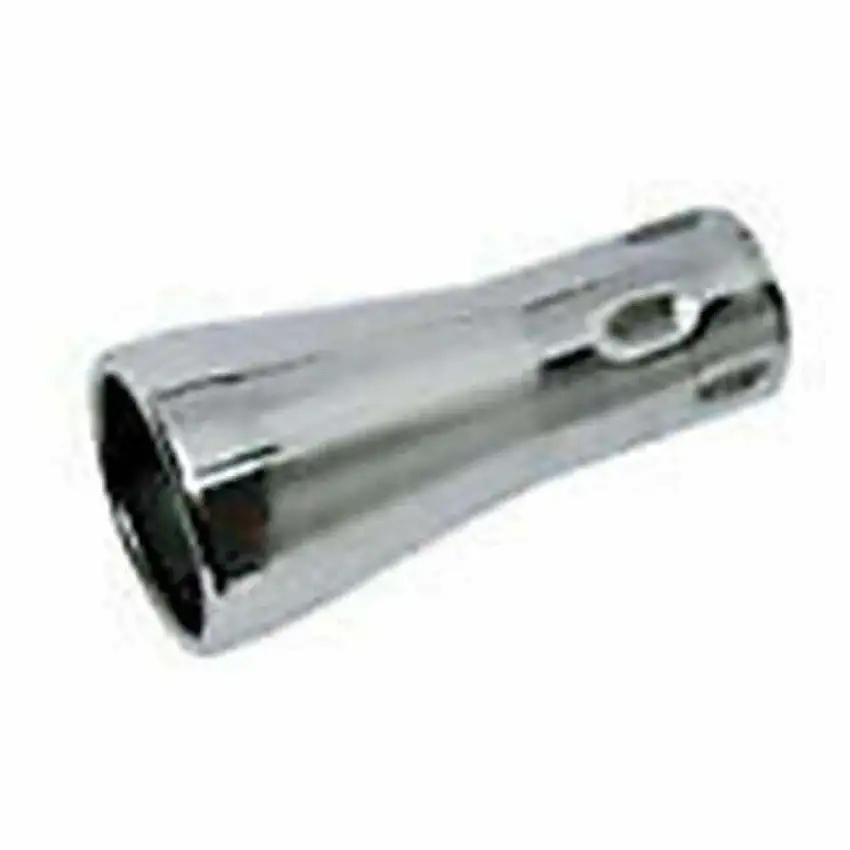 Jones Specialty 2.25 Stainless Tip JST076