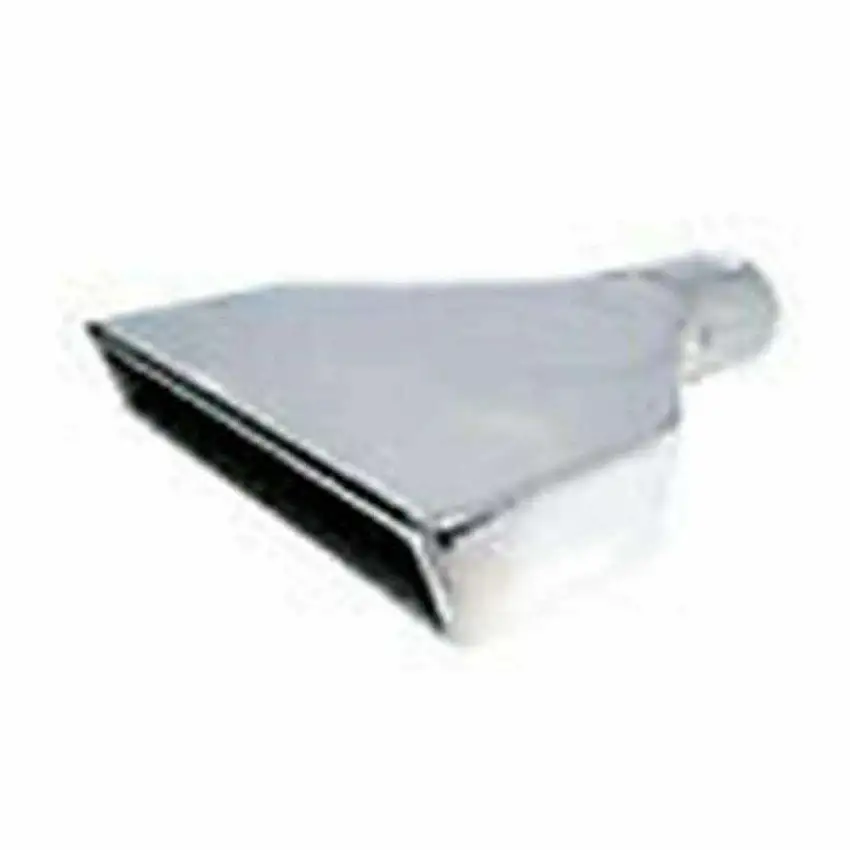 Jones Specialty 2.5 Stainless Exhaust Tip JST027D