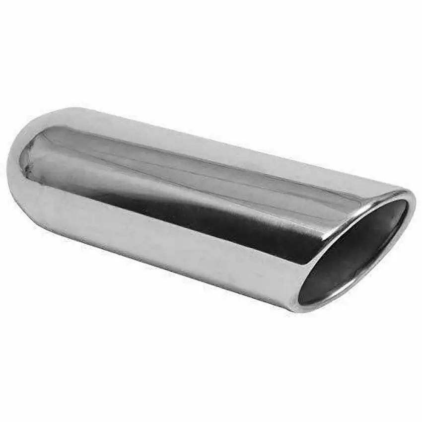 Jones Specialty 3 Stainless Tip J304015RAC