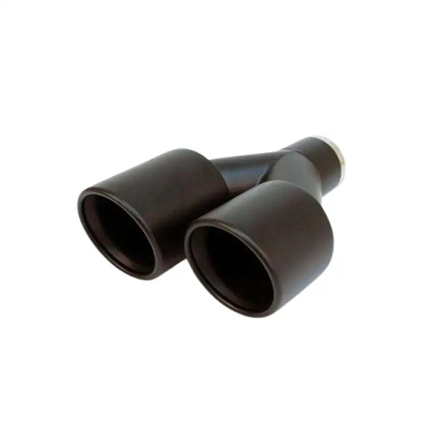 Jones Stainless 2.25 Specialty Tip JDT24156RBK