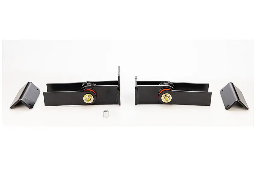 K Series RWD Universal Weld-On Motor Mounts GF-K20MM