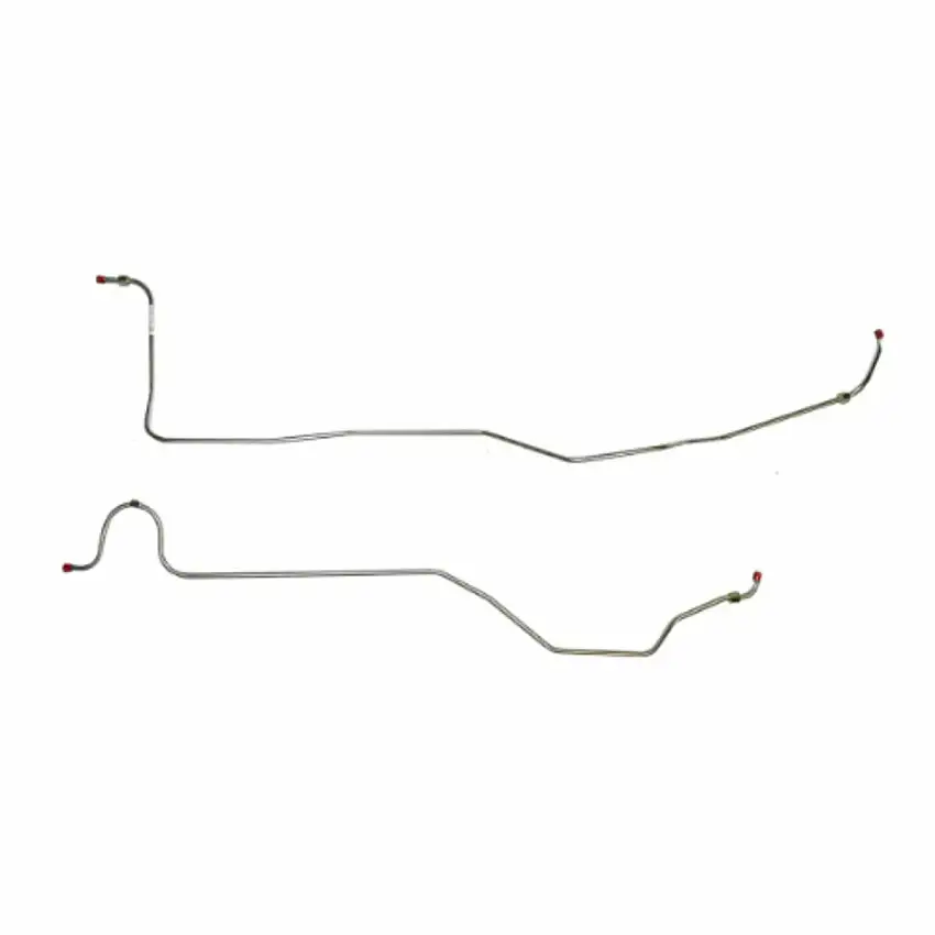 Fits 65-68 Mopar C-Body, Big Block/727 Lines; Steel-KTC6701OM