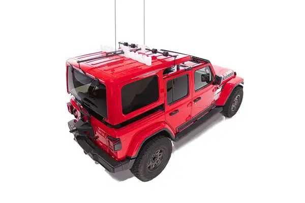 Hoist-A-Top Power JL 2 Door 2018-Current