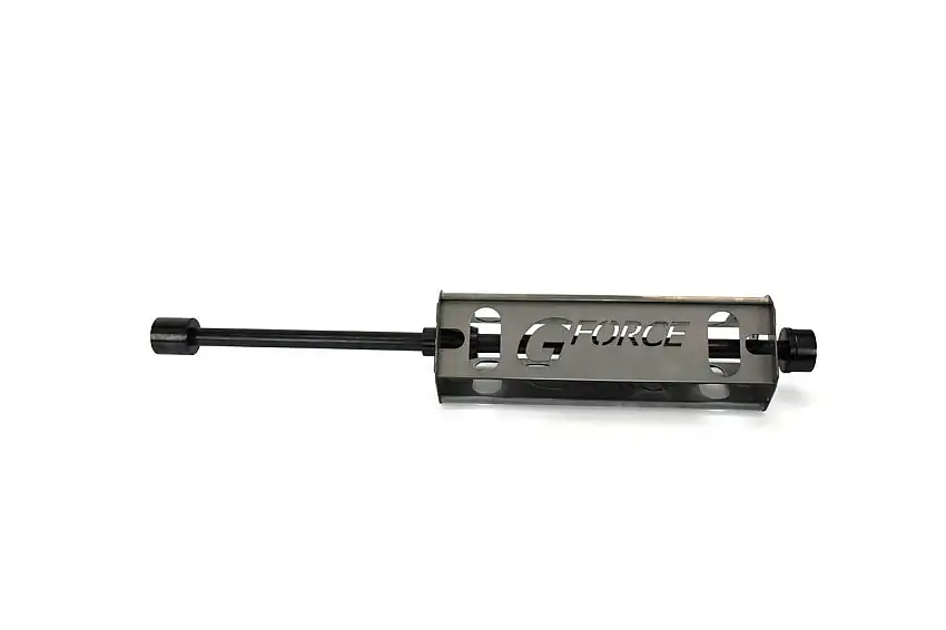 LS Cam Bearing Tool and Bore Extender Fixture GF-CBTEXT-COMBO