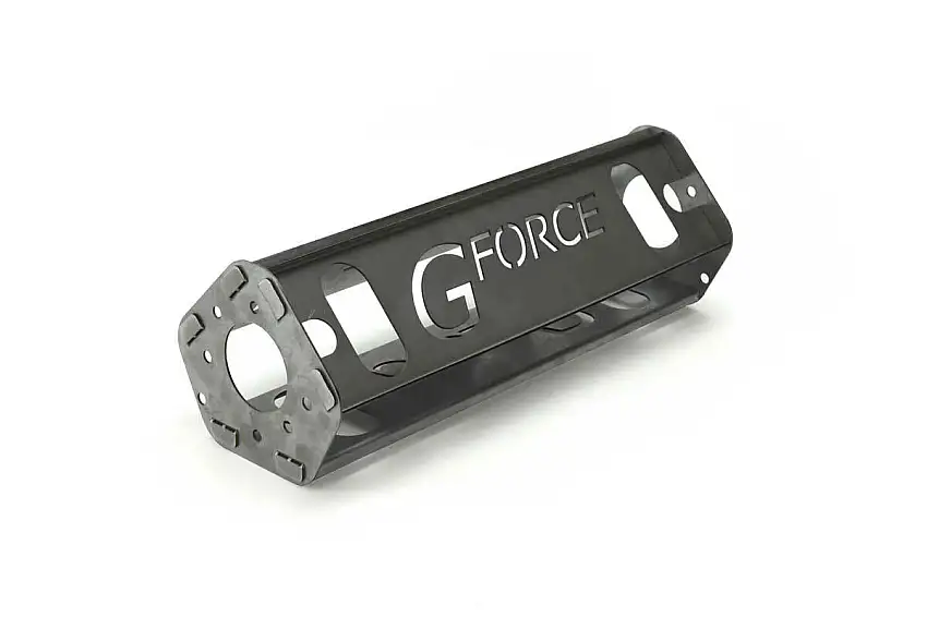 LS Cam Bore Bearing Extender Fixture GF-CBTEXT
