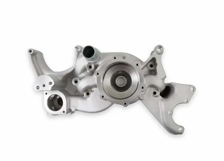 LS COOLING MANIFOLD RAW - 97-163