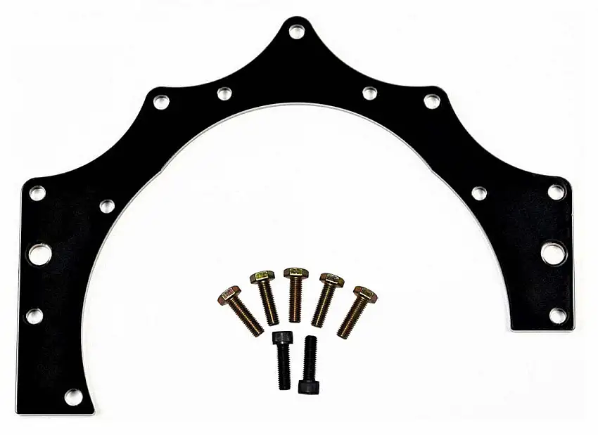LS Engine LQ4 Spacer, used with GF-LSZ32-S GF-LSZ32-SP