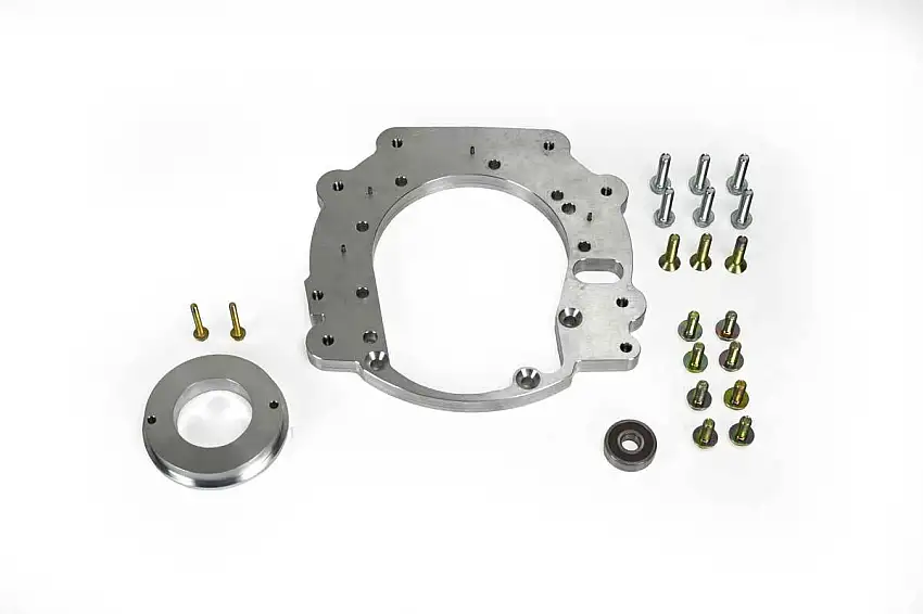 LS To AR5 Transmission Adapter Kit GF-LSAR5-KIT