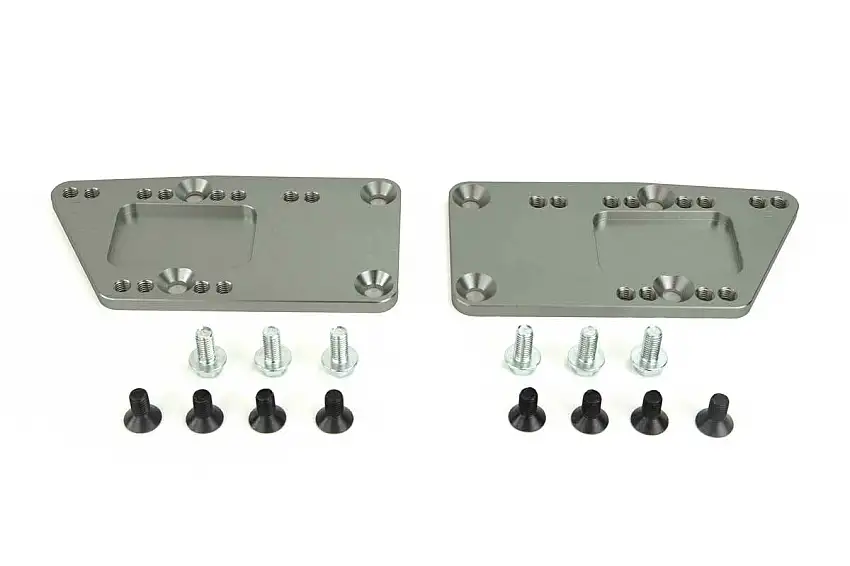 LS to SBC Adapter Plates GF-LS-SBC-AP