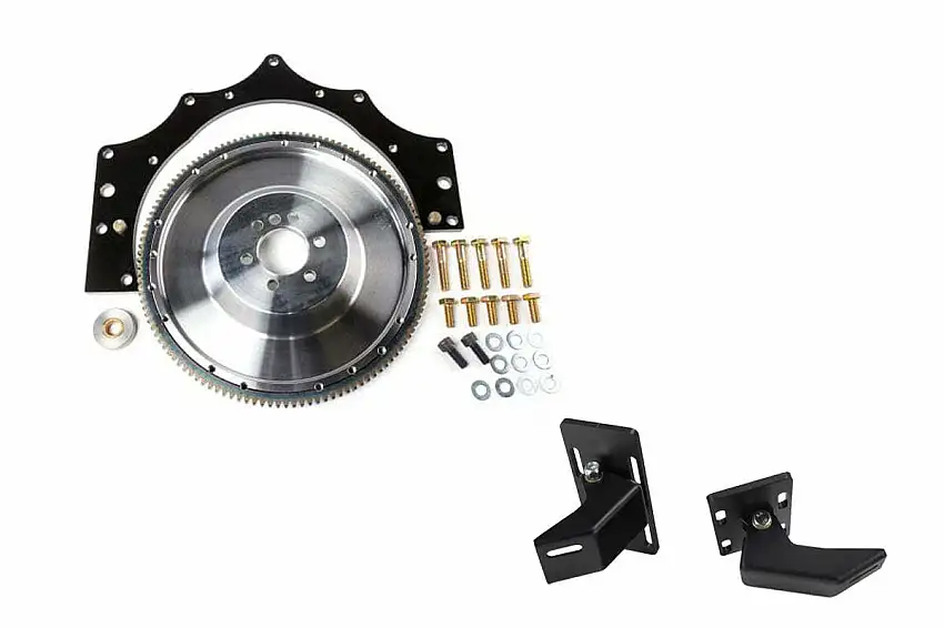 LS to Z32 300zx Swap Bundle GF-LSZ32-SWAPKIT