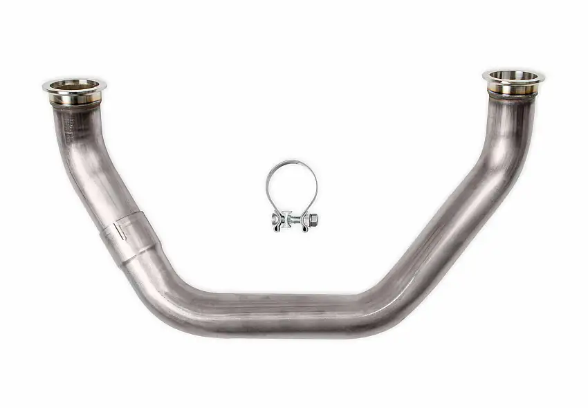LS Turbo Cross-Over Tube 8515HKR