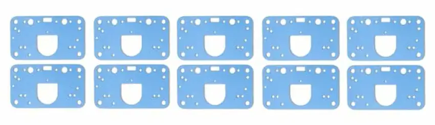 Metering Block Gasket 10PK - 1008-1907-1