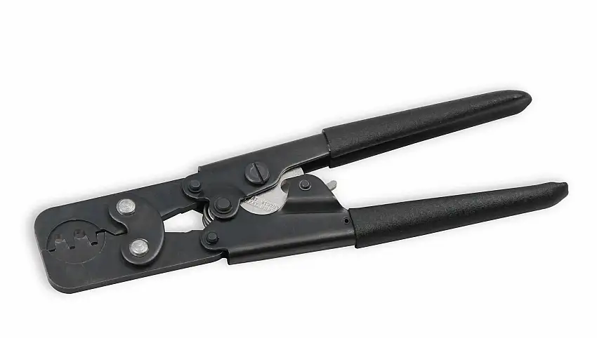 METRIPACK CRIMPING TOOL-150/280 20-14AWG - 567-102