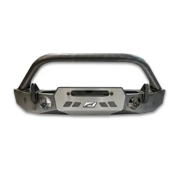 Gladius Frame Chop Bumper with Bull Bar for Jeep JK/JL/JT