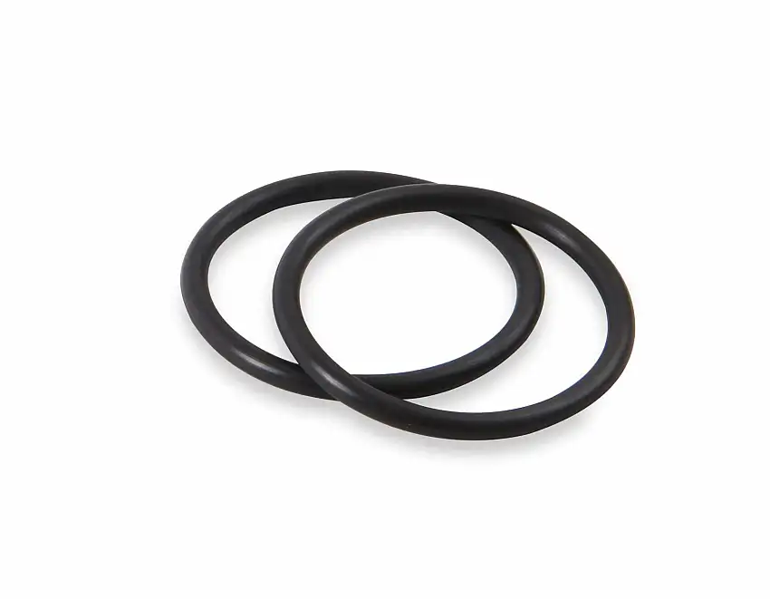 O-RINGS BBC-COOLING MANIFOLD - 97-322