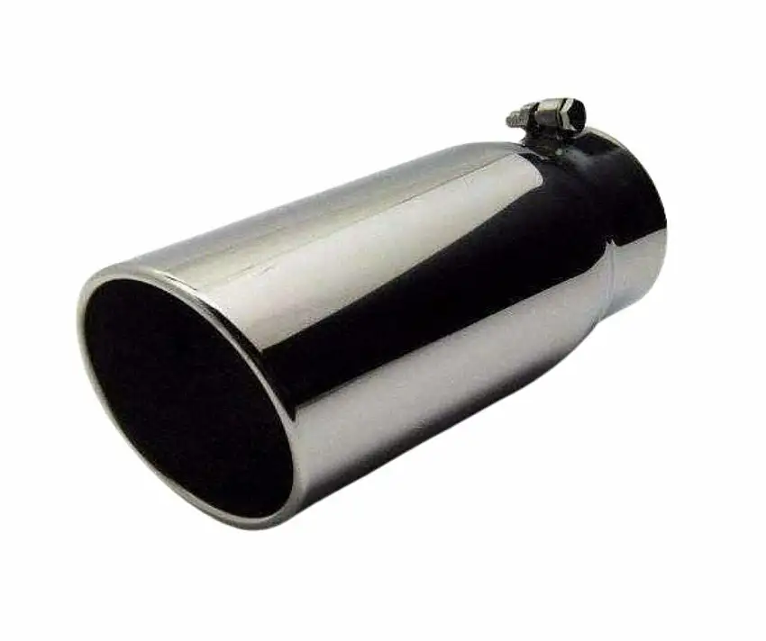Jones Stainless Steel 5 Tip PBRAC5012-5SS