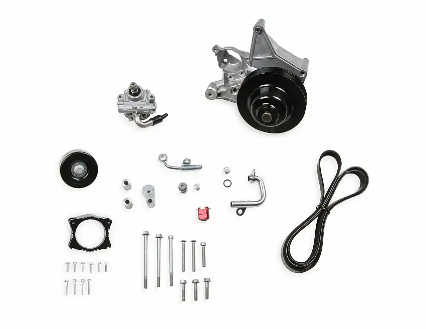 Power Steering Add-on System for LT4 - 20-222