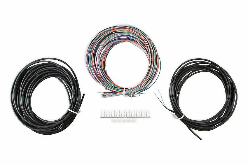 Pro-Dash Input/Output Harness - 558-456