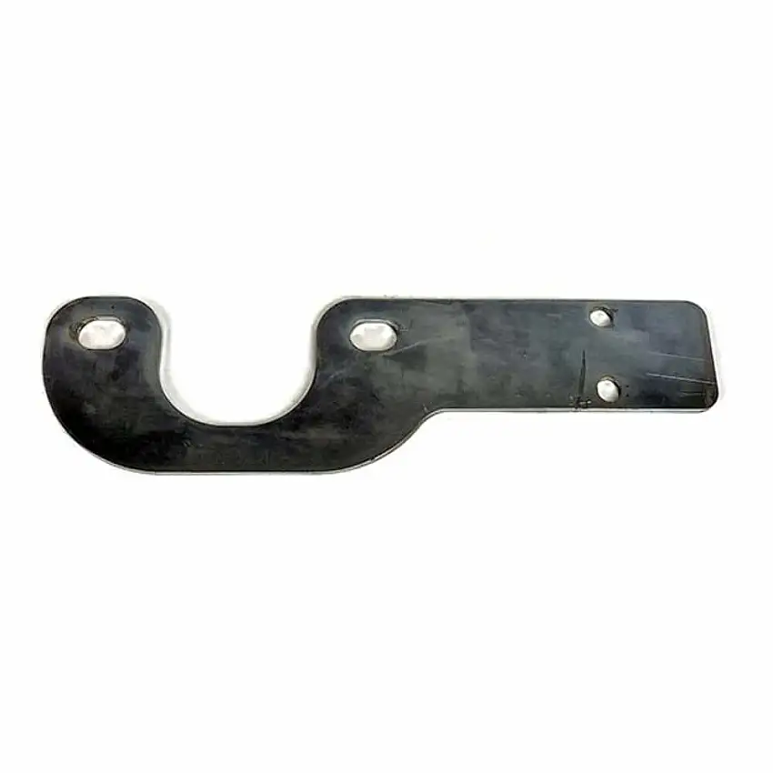 Prop Valve Brkt 6600393