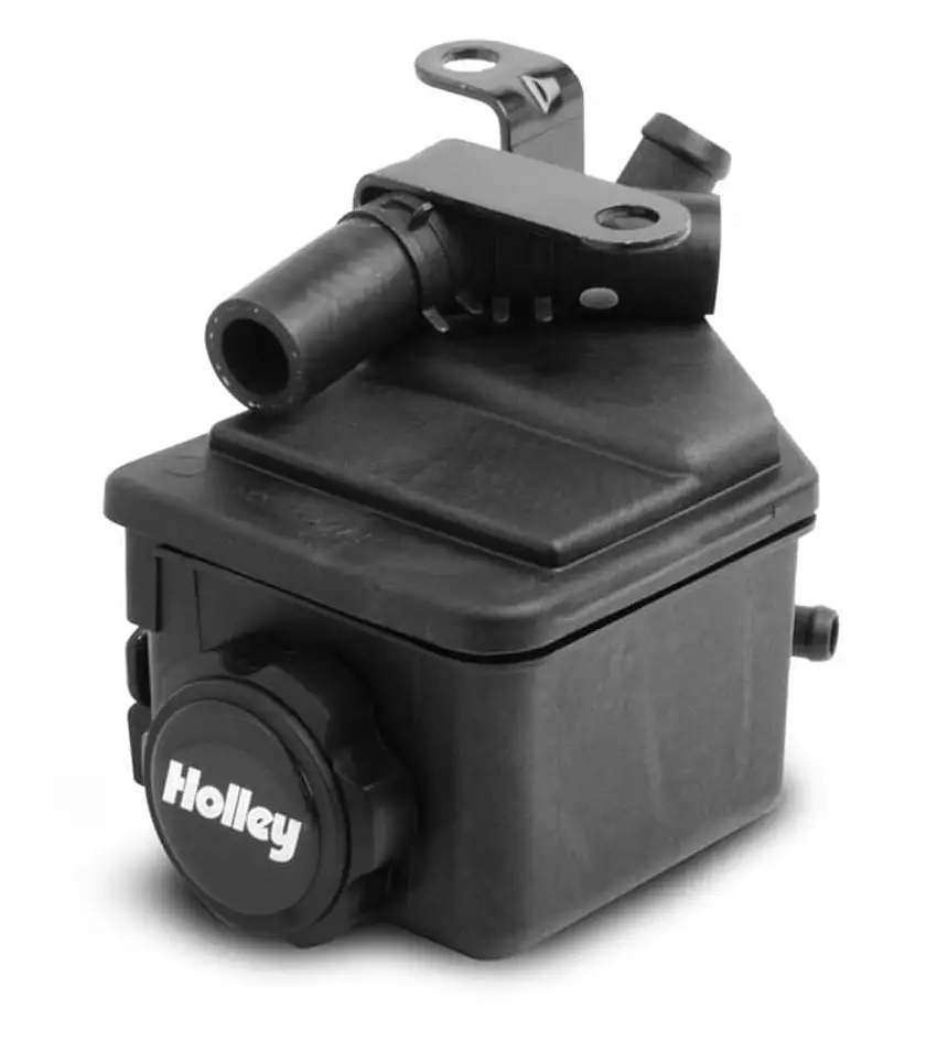 P/S Reservoir Kit for LS Brackets - 198-200