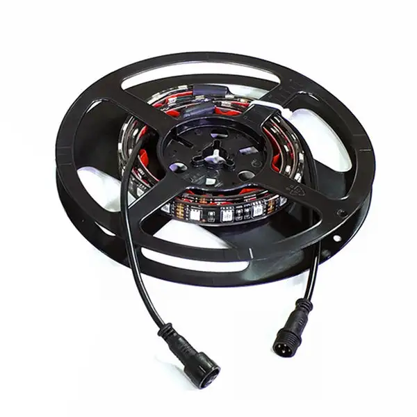 2 Foot RGB Strip Lights Quadlock/Interlock Compatible - QSL907 - Quake LED