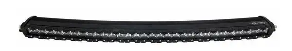 31.50 in. LED Light Bar Single Row Monolith Arc - QUMA476 - Quake LED
