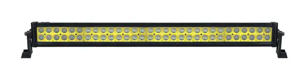 32 in. LED Light Bar Dual Row Ultra Color - QUU603 - Quake LED