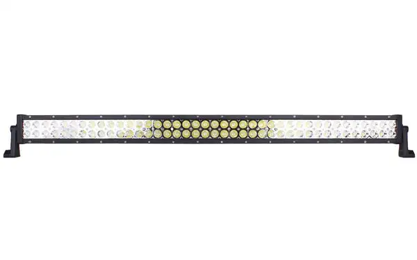 42 in. LED Light Bar Dual Row Magma B304 - QUDA021 - Quake LED