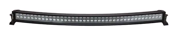 42 in. LED Light Bar Dual Row Ultra Arc Color - QUCA627 - Quake LED