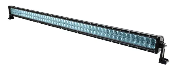 50 in. LED Light Bar Dual Row Ultra Accent - QUU523 - Quake LED