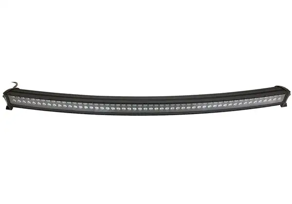 54 in. LED Light Bar Dual Row Ultra Arc Color - QUCA629 - Quake LED