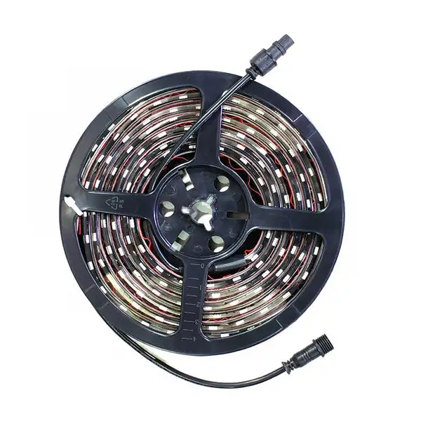 8 Foot RGB Strip Lights Quadlock/Interlock Compatible - QSL909 - Quake LED