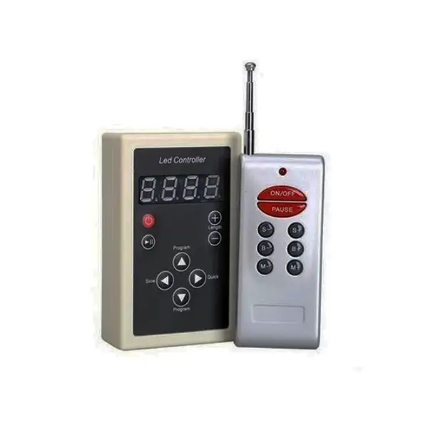 Accessory Light Controller Kit - QSL490 - Quake LED