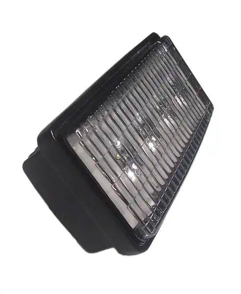 LED Headlight Replacement for John Deere Tractors - QTE106 - Quake LED