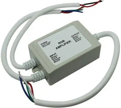 LED Strip Lights Amplifier - QSL239 - Quake LED