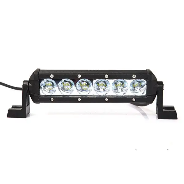 Melt the darkness away with the Quake Obsidian Series LED Light Bar - QUB030 - Quake LED