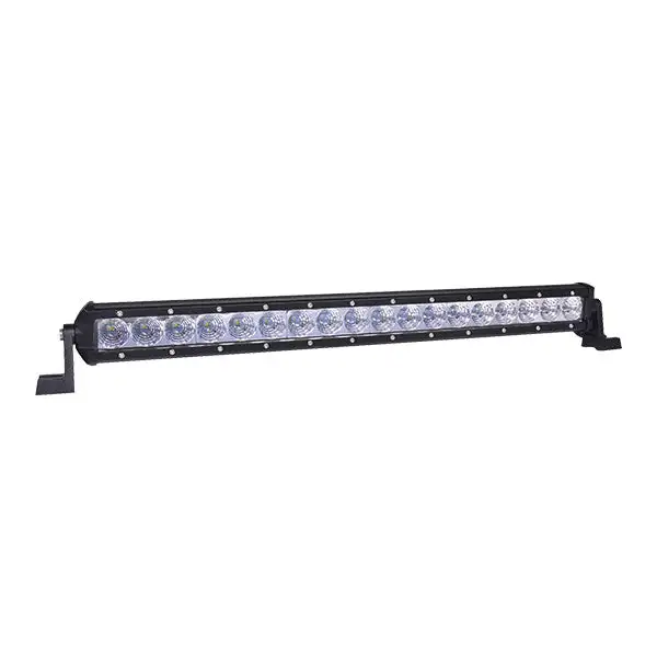 Melt the darkness away with the Quake Obsidian Series LED Light Bar - QUB081 - Quake LED