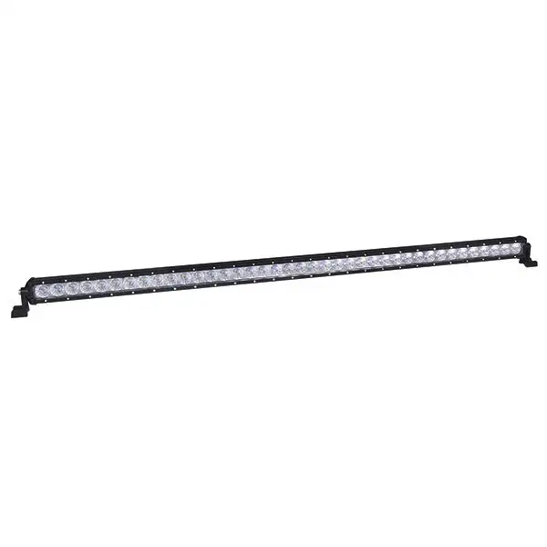 Melt the darkness away with the Quake Obsidian Series LED Light Bar - QUB192 - Quake LED