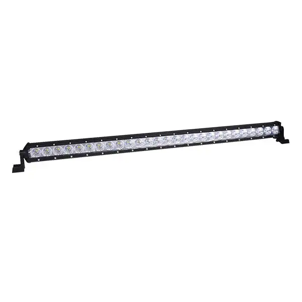 Melt the darkness away with the Quake Obsidian Series LED Light Bar - QUB194 - Quake LED