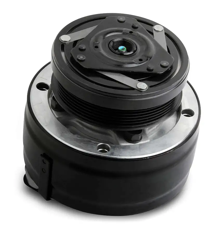 R4 (Radial) A/C Compressor - 199-100