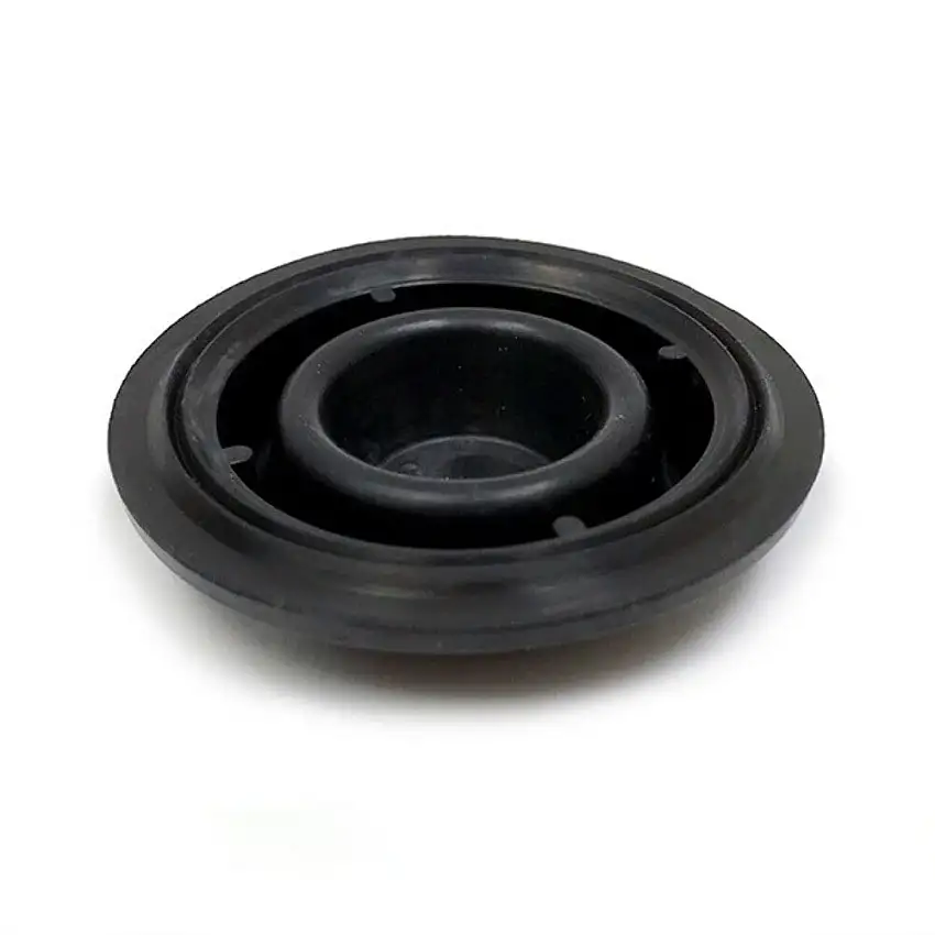 ReMaster Replacement Master Cylinder Screw-on Cap Below Gasket 6150090