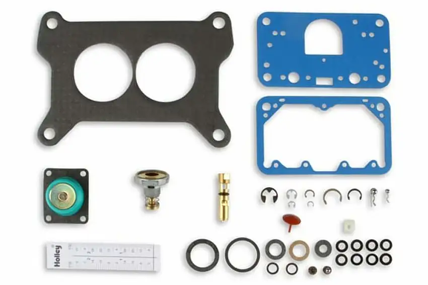 Renew Kit Carburetor Rebuild Kit - 37-474