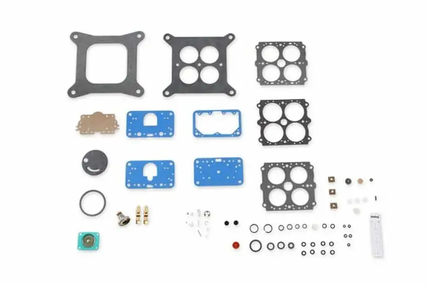 Renew Kit Carburetor Rebuild Kit - 37-720