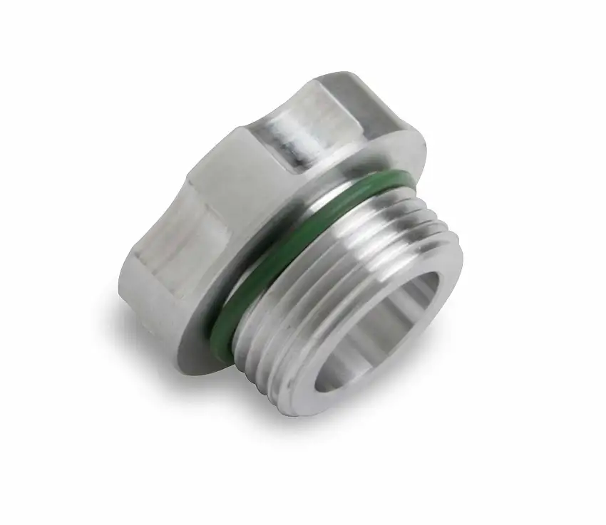 Replacement Billet Fill cap - 241-225