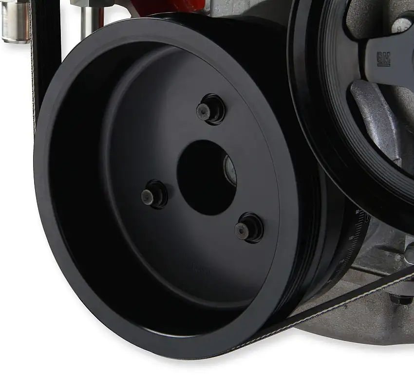 Replacement Crankshaft Pulley - 97-161