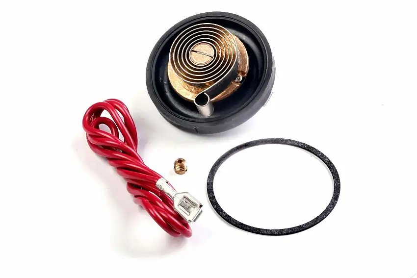 Replacement Electric Choke Cap - 45-230