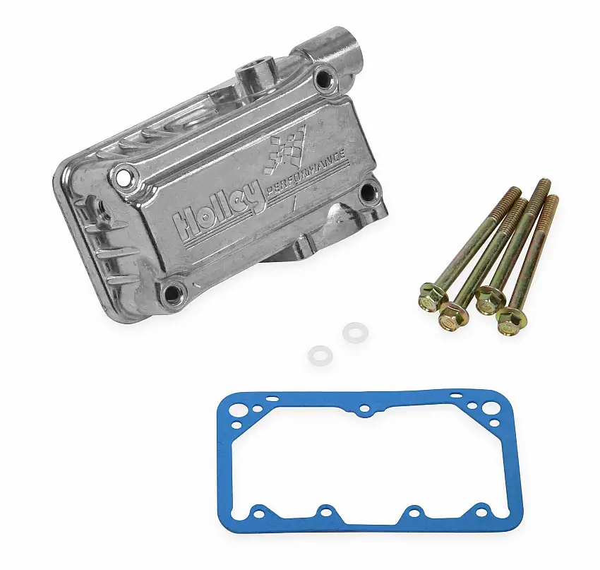 Replacement Fuel Bowl Kit - 134-101S